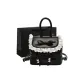 Black+Shopping Bag