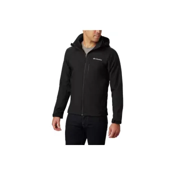 Columbia Cascade Ridge™ II Jacket Men's Black