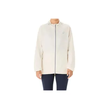 Asics PR LYTE PACKABLE Jacket Unisex White