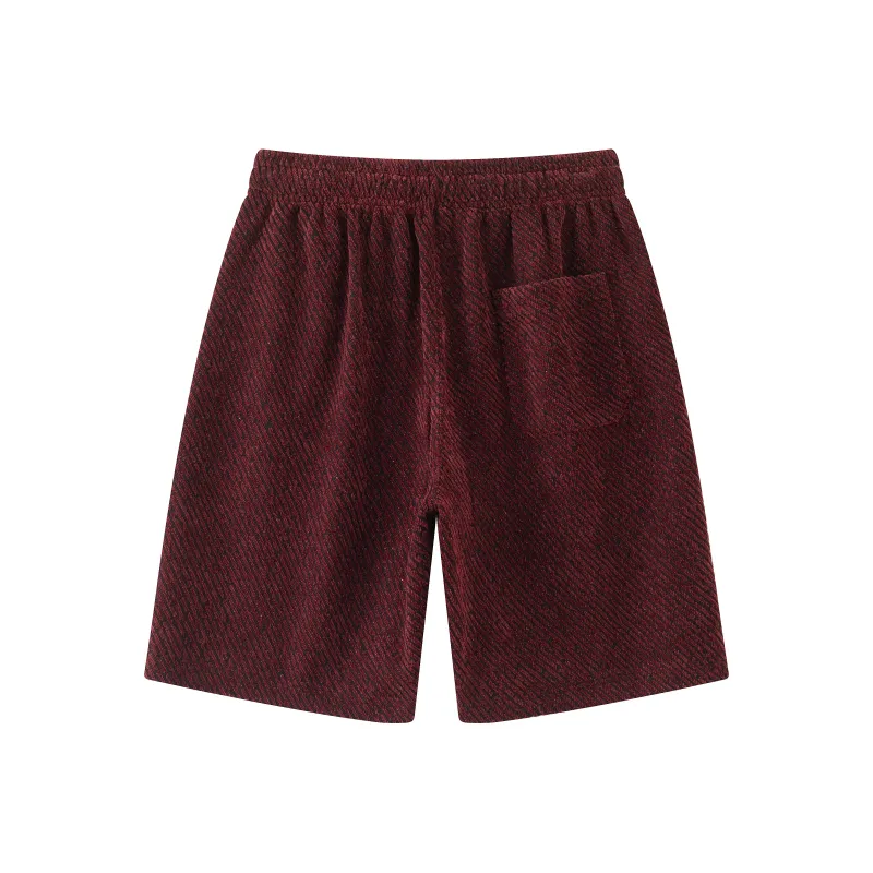 NBNO Casual Shorts Unisex-11