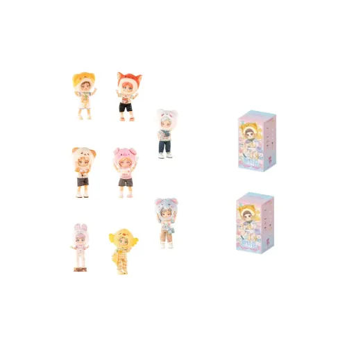 SIMONTOYS 블라인드 박스