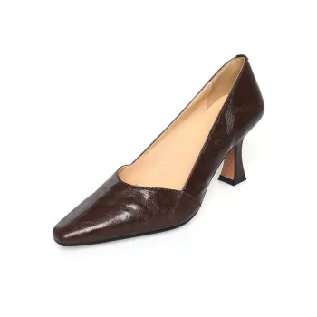 Echo&yolo Chunky Heel High Heels Women's