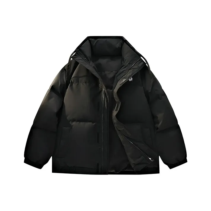 Jeep Down Jackets Unisex-0
