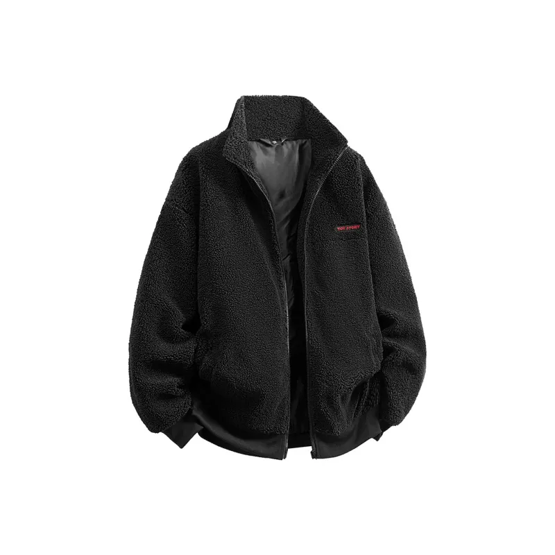Disney Velvet Jackets Unisex-8