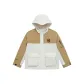 White/Khaki
