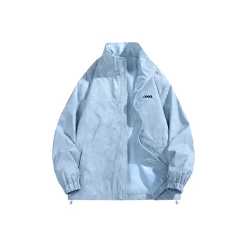 Jeep Jackets Unisex