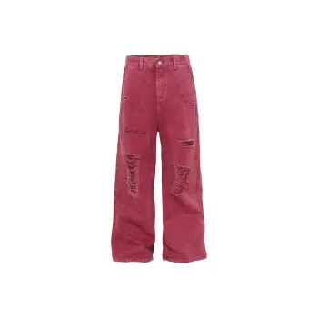 BJHG Jeans Unisex