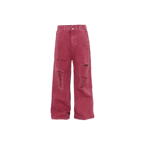BJHG Jeans Unisex