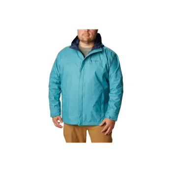 Columbia Watertight™ II Jacket Men's Blue