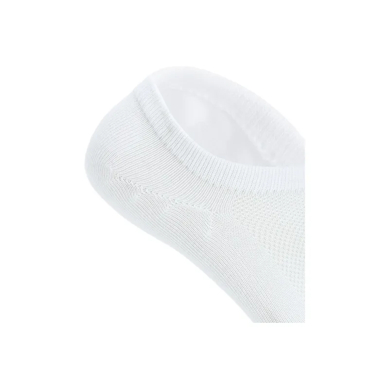 FILA ORIGINALE No Show Socks Women's 1 Pack Legend Blue-5