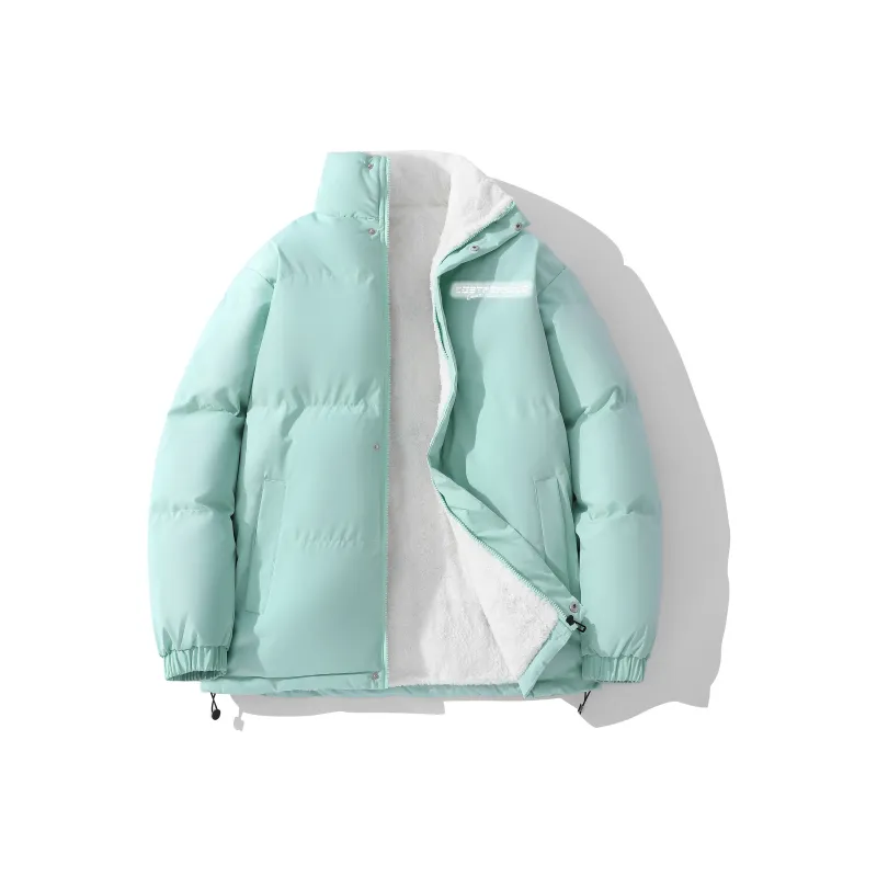 Cost Per Kilo Puffer Jacket Unisex-18