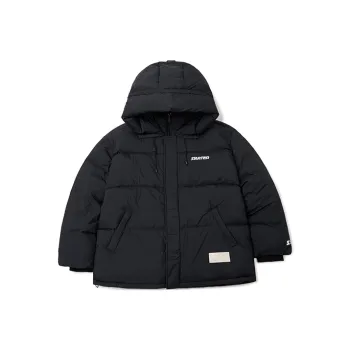 STARTER Down Jackets Unisex