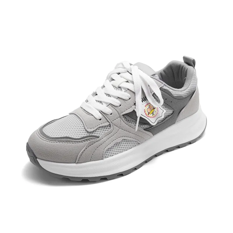 Crayon Shinchan Slip Resistant And Abrasion Resistant Coverage Support Low Top Running Shoes Unisex-2