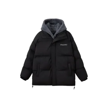 Discovery Expedition Puffer Jacket Unisex