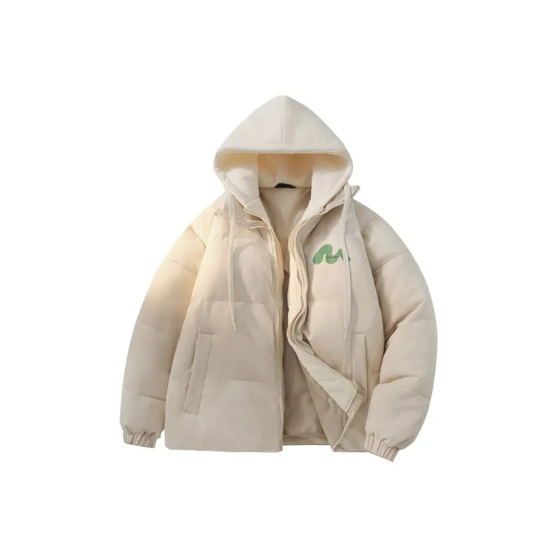 Puffer Jackets Unisex-7