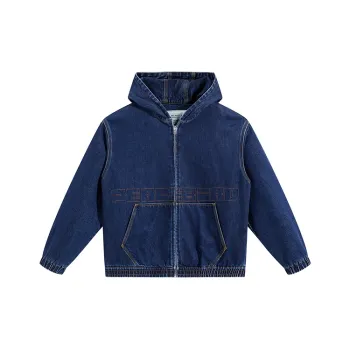 PEACEBIRD MEN Jackets Men Blue 1