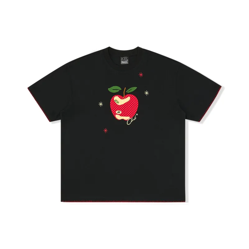 RASS T Shirts Unisex-4