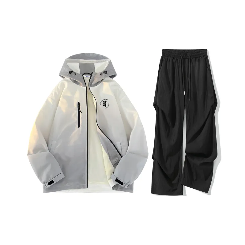 Warrior Warrior Jackets Coats Unisex-33