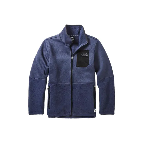THE NORTH FACE Jacket Men's Green