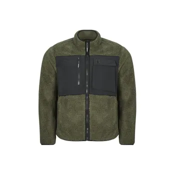 VOLCOM Jackets Coats Men's Green Black