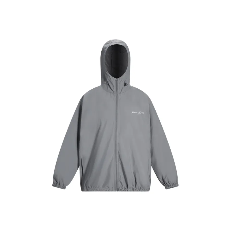 404MOB GANG Sun Protection Clothing Unisex-2