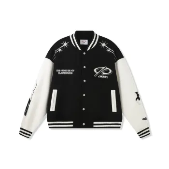 OKME Baseball Jerseys Unisex