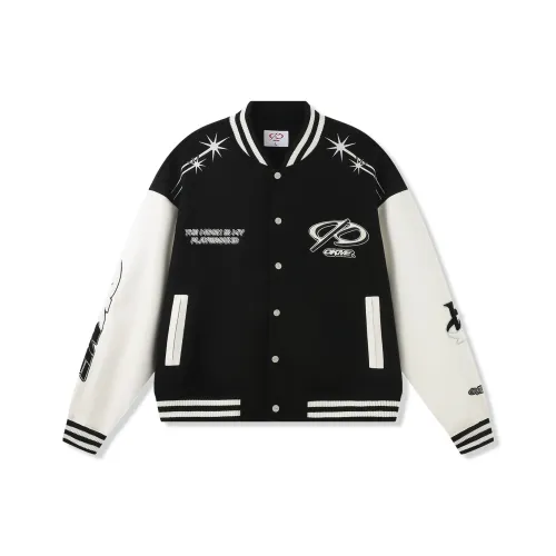 OKME Baseball Jerseys Unisex