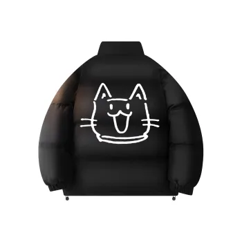 CSKS Down Jackets Unisex