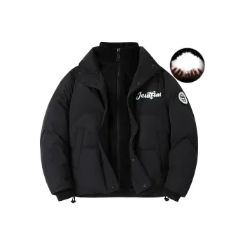 JCUI Down Jackets Unisex