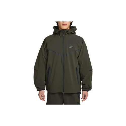 Nike Tech Men's Woven Jacket