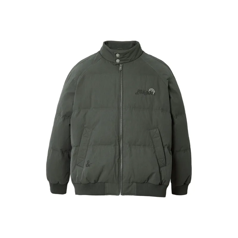 JACK&JONES Down Jackets Men-0
