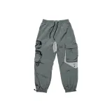 Silver Gray