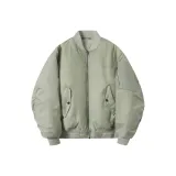 Gray Green