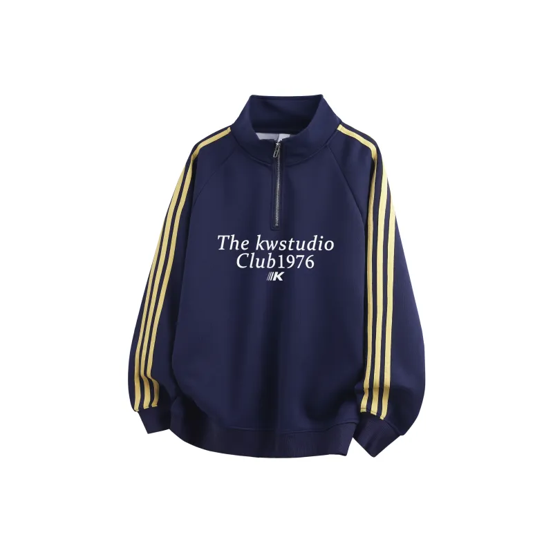 KW Sweatshirts Unisex-4