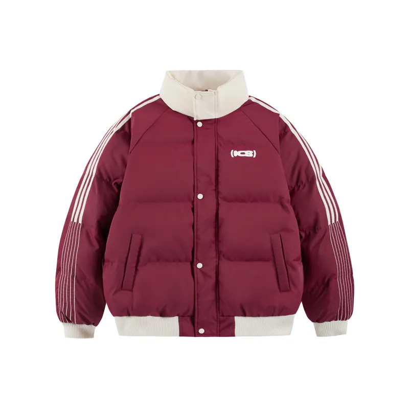 ICONS Lab Puffer Jackets Unisex-20