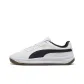White Black