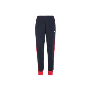 Champion Knitted Sports Pants US Version Unisex Dark Blue