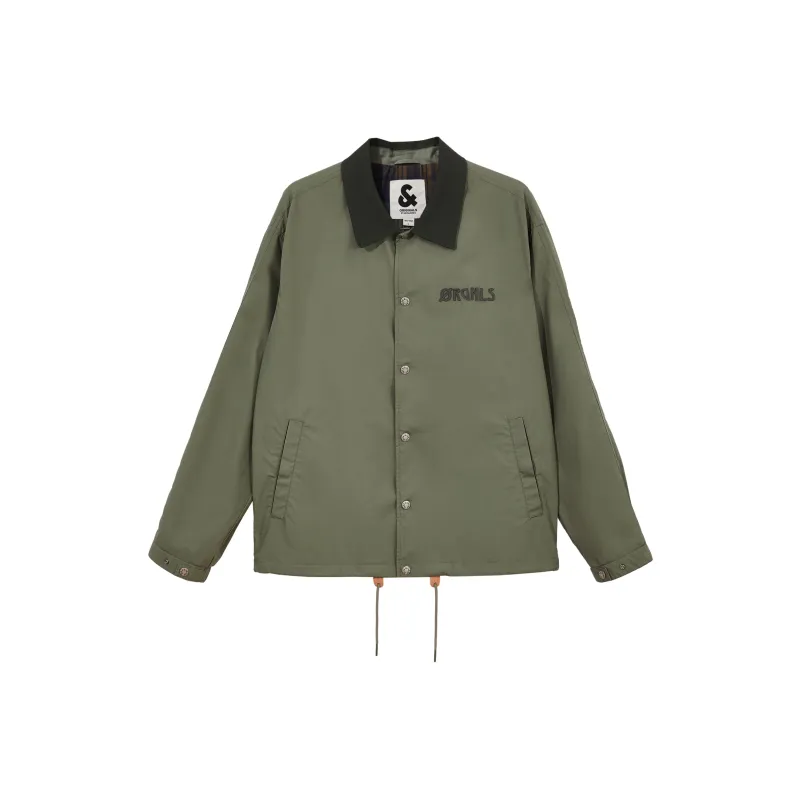 JACK JONES· Jackets Coats Men's-0