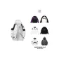 White (BOGO)