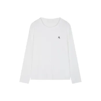 Mo Han Yi Mei T Shirt Women's White