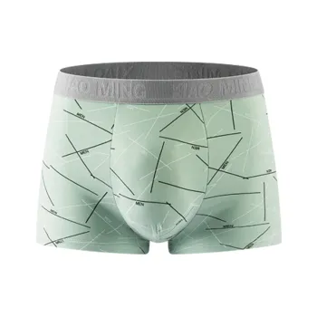 GOSO Underpants Men's Combo Set