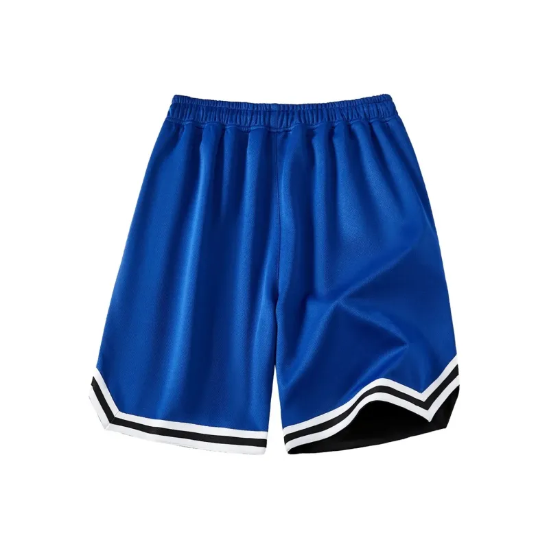 JINBEILE Basketball Shorts Unisex-5