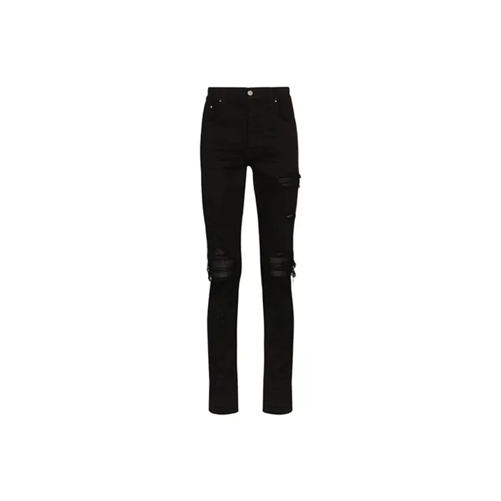 AMIRI Jeans Men Black-0