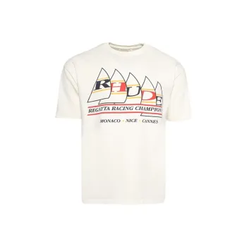 RHUDE Regatta Champions Tee