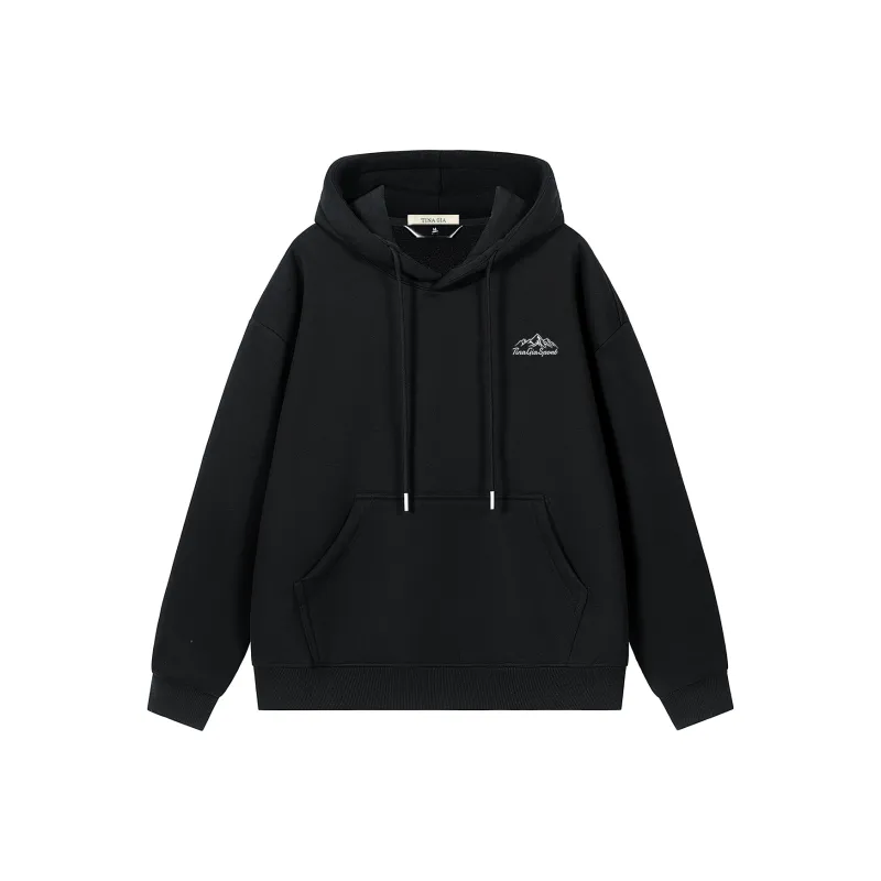 TINA GIA Sweatshirts Unisex-5