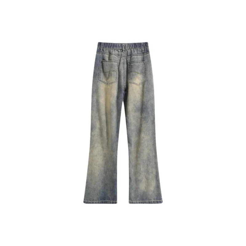 VERAF CA Jeans Unisex-5