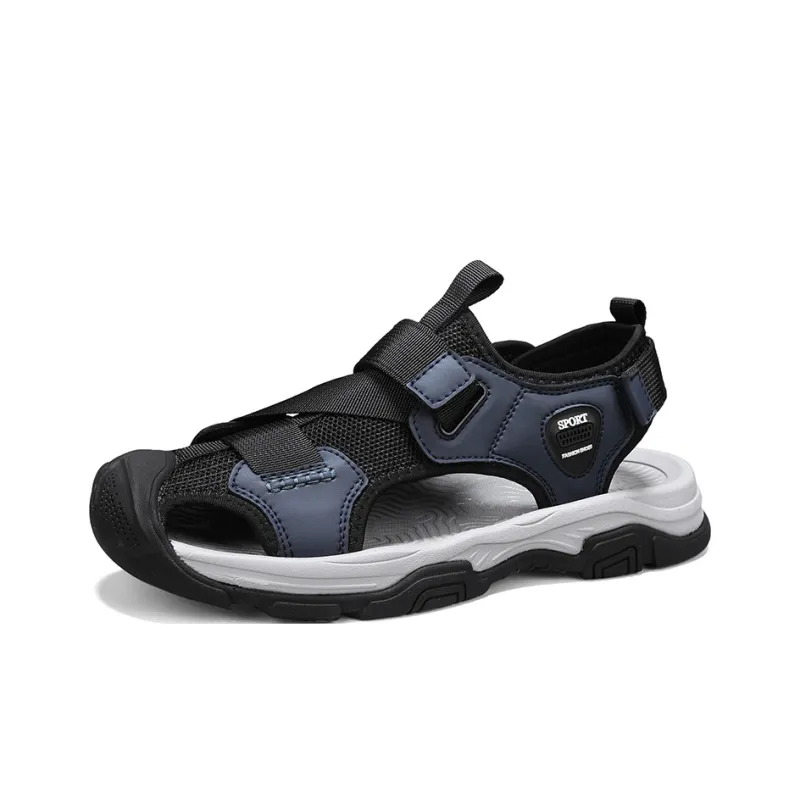 GESENLANG Beach Sandals Men-5