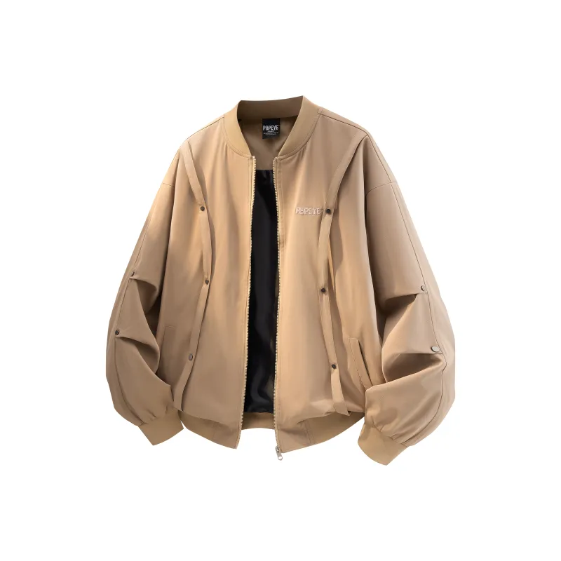 POPEYE Jackets Unisex-4