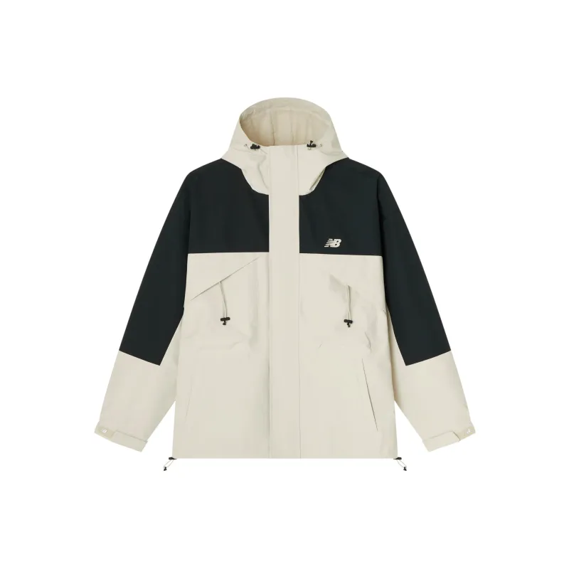 New Balance Jackets & Coats Unisex Khaki-0