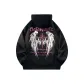 Black-Pink (Fleece-Lined)